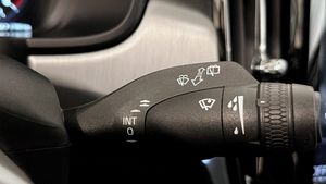 Volvo V90 bild 20
