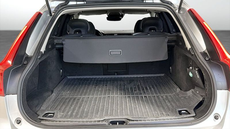 Volvo V90 bild 10