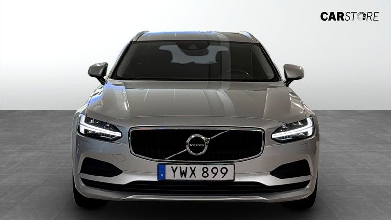 Volvo V90 bild 8