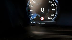 Volvo V90 bild 18