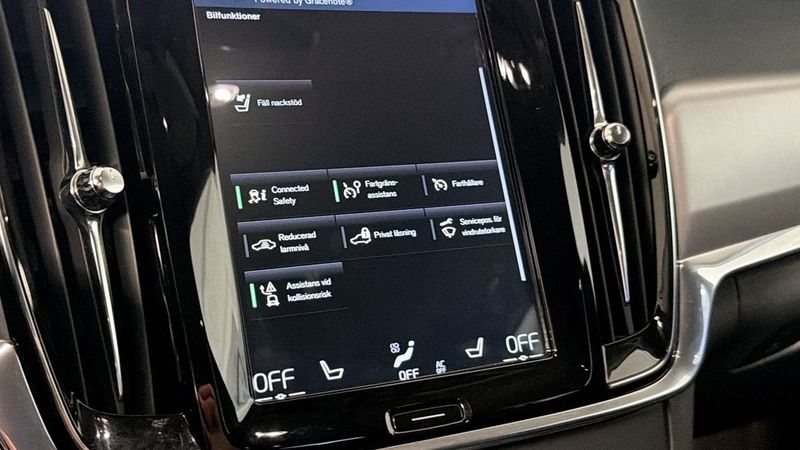 Volvo V90 bild 13
