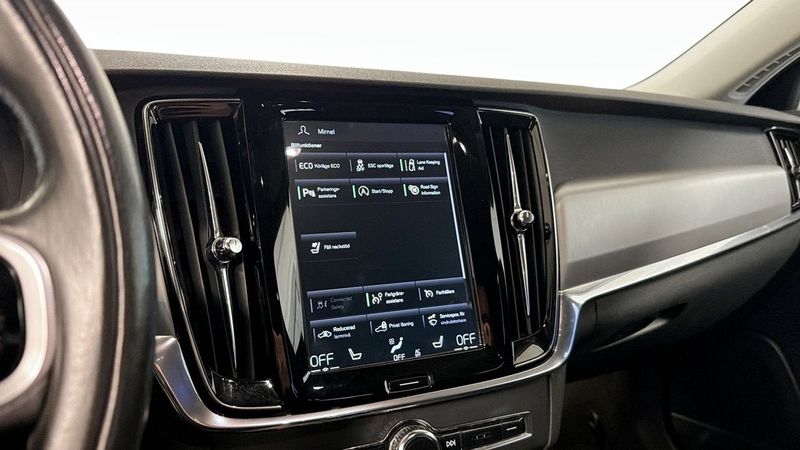 Volvo V90 bild 12