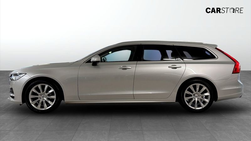Volvo V90 bild 6