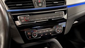 BMW X1 bild 15