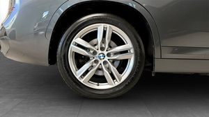 BMW X1 bild 9