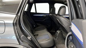 BMW X1 bild 5