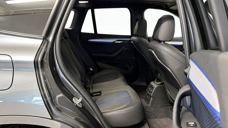BMW X1 bild 5