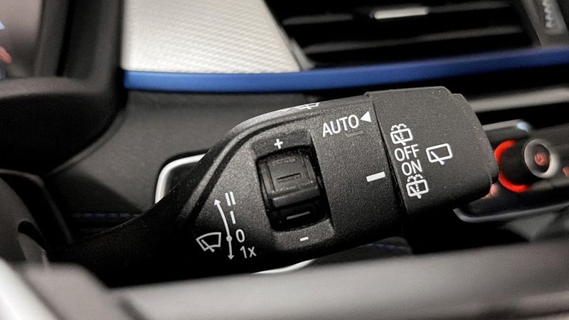 BMW X1 bild 21