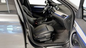 BMW X1 bild 3