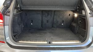 BMW X1 bild 10