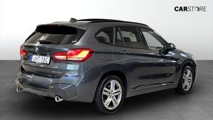 BMW X1 bild 2