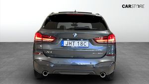 BMW X1 bild 7