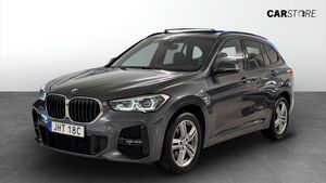BMW X1 bild 1