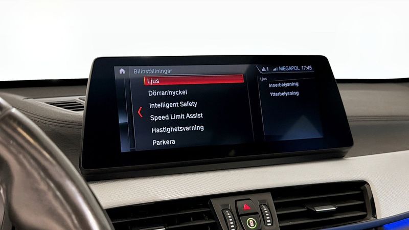 BMW X1 bild 14
