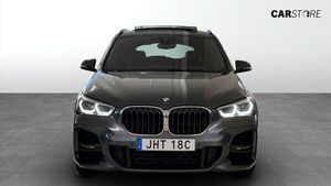 BMW X1 bild 8