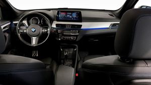 BMW X1 bild 4
