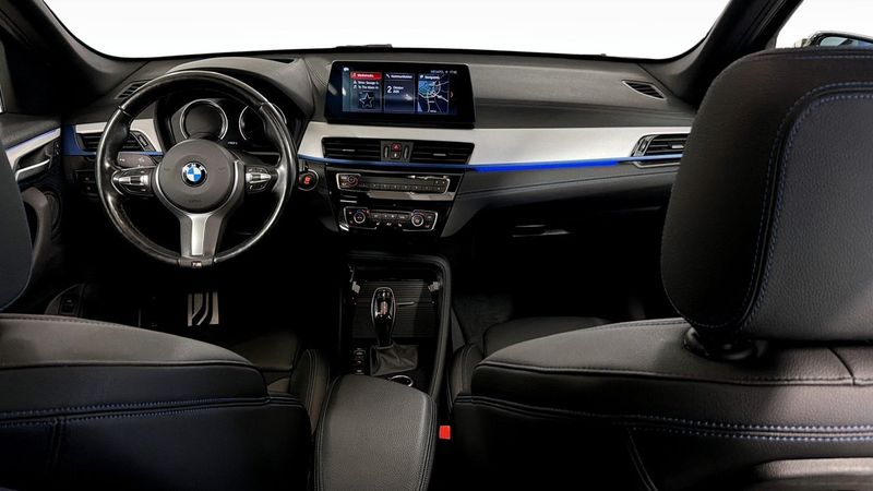 BMW X1 bild 4