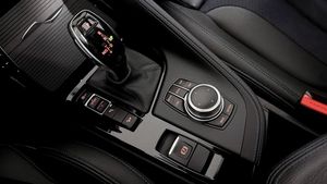 BMW X1 bild 16