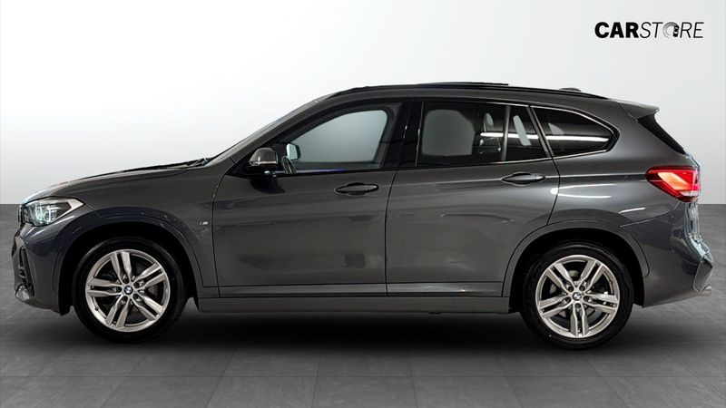BMW X1 bild 6