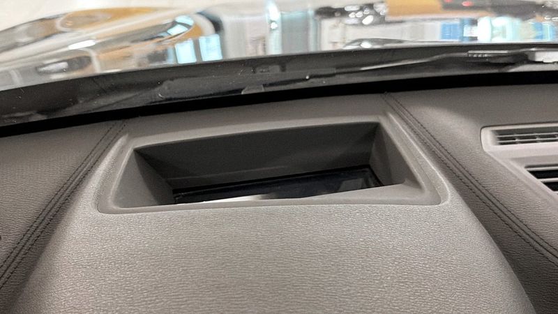 BMW X1 bild 19