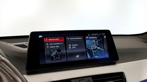 BMW X1 bild 13