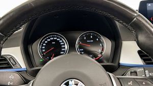 BMW X1 bild 18