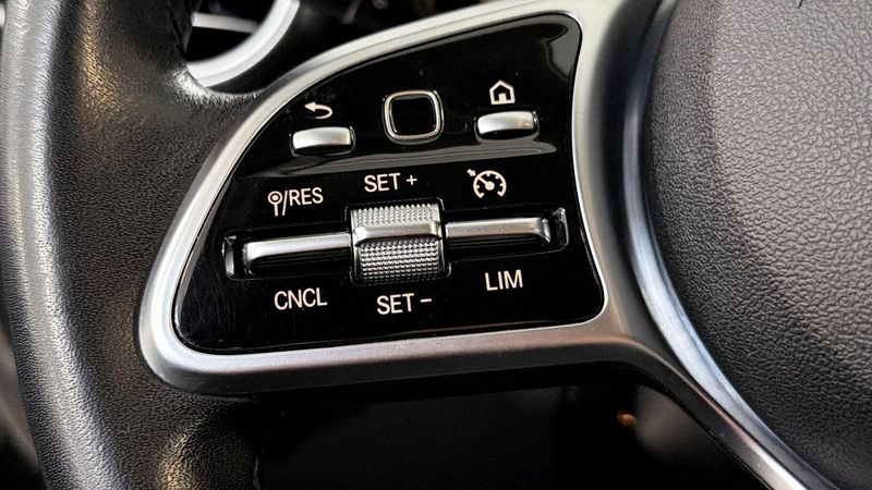 Mercedes C220 bild 17