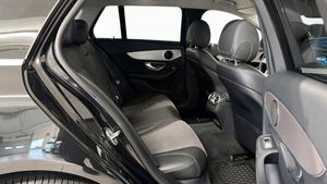 Mercedes C220 bild 5