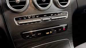 Mercedes C220 bild 15