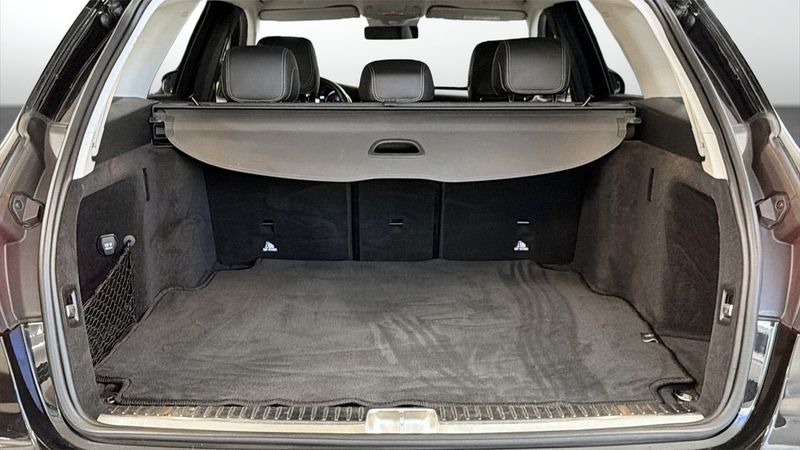 Mercedes C220 bild 10