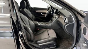 Mercedes C220 bild 3