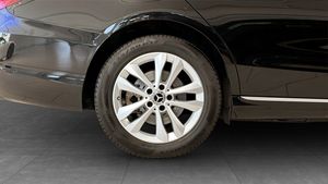 Mercedes C220 bild 9
