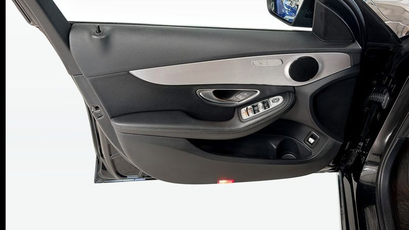 Mercedes C220 bild 11
