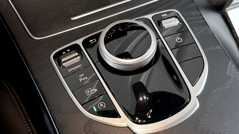 Mercedes C220 bild 16