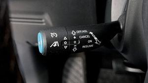 MG ZS EV bild 18