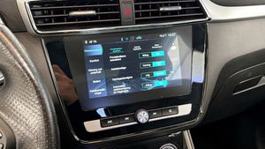 MG ZS EV bild 16