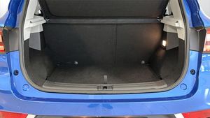 MG ZS EV bild 10