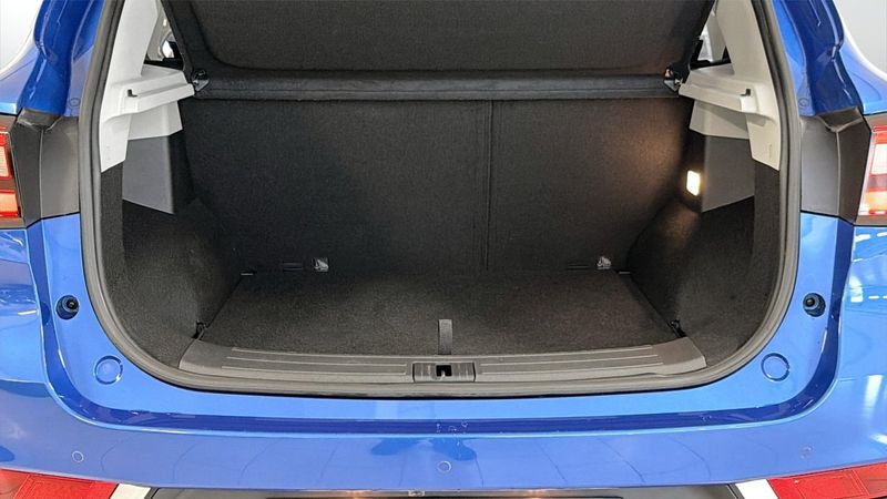 MG ZS EV bild 10