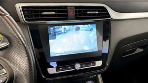 MG ZS EV bild 12
