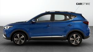 MG ZS EV bild 6