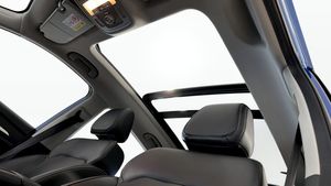MG ZS EV bild 13