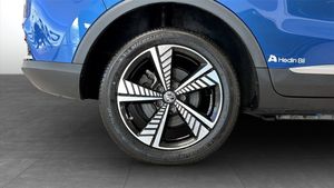 MG ZS EV bild 9