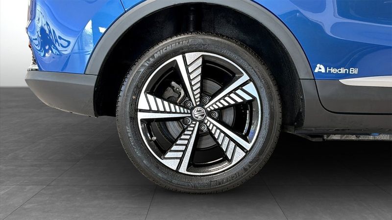 MG ZS EV bild 9