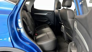 MG ZS EV bild 5