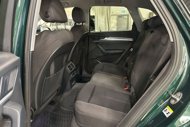Audi Q5 bild 24