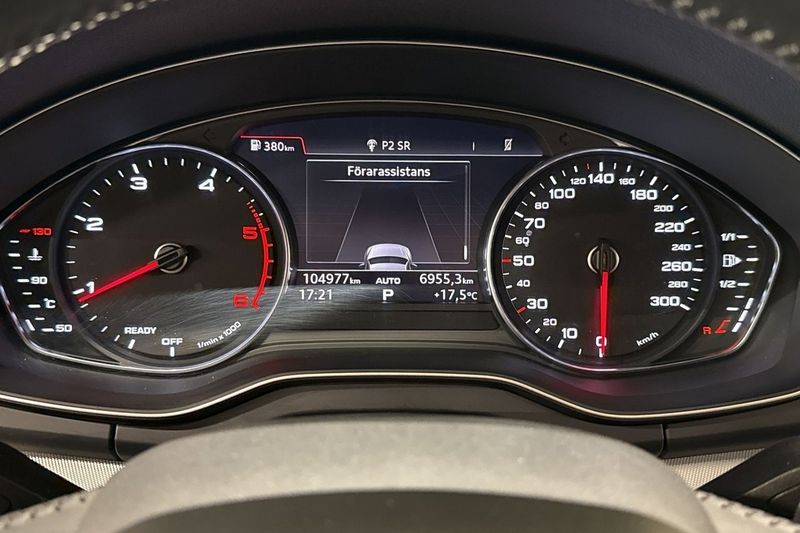 Audi Q5 bild 12