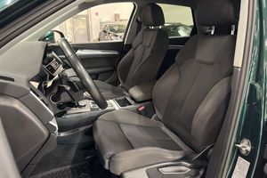 Audi Q5 bild 21