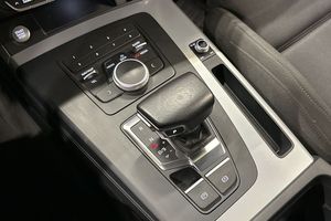 Audi Q5 bild 20