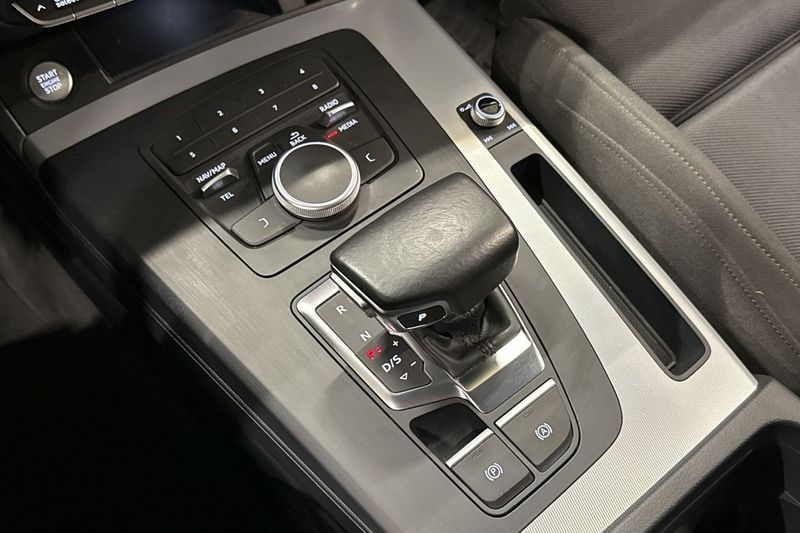 Audi Q5 bild 20