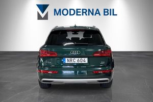 Audi Q5 bild 5